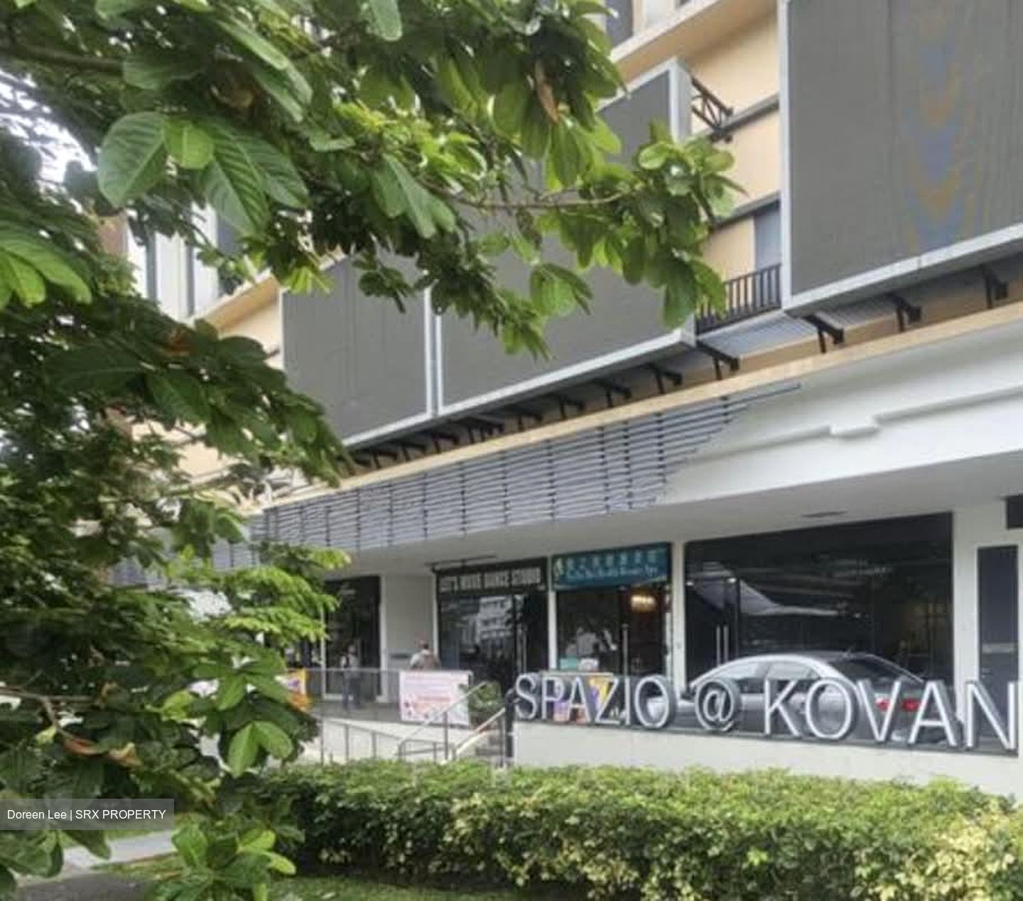 Yio Chu Kang Road (D19), Retail #626959971